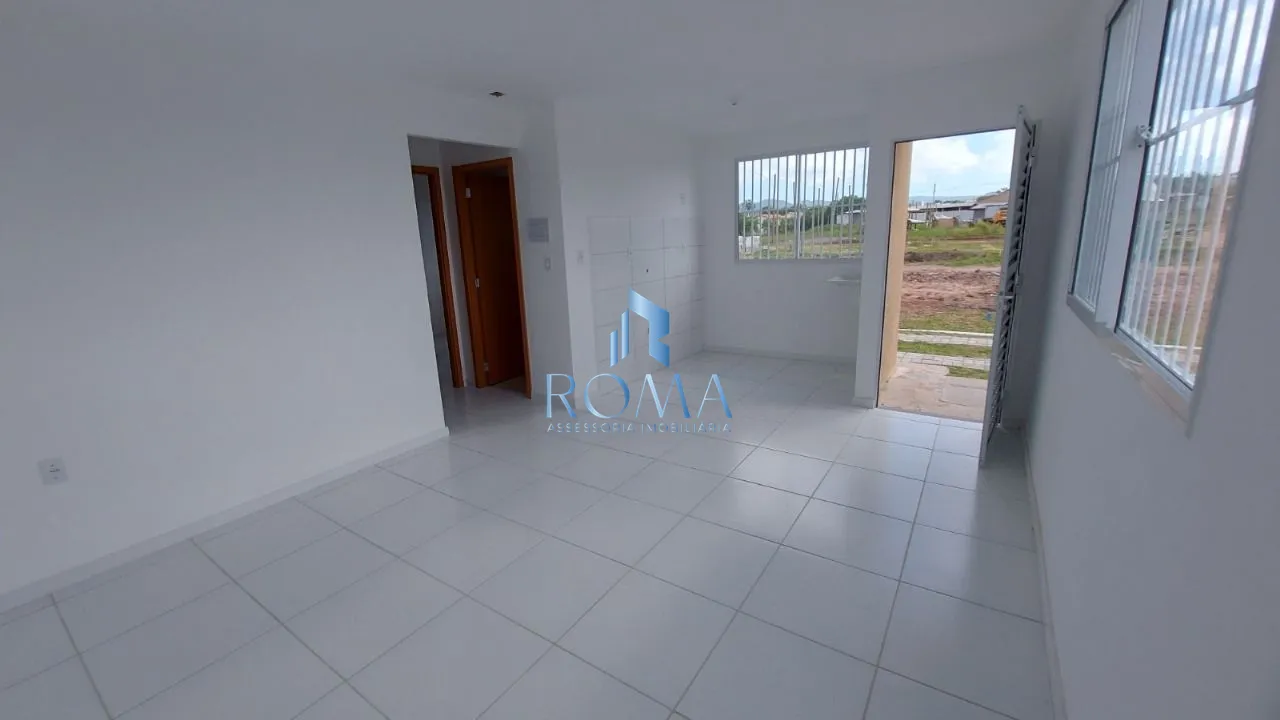 Casa, 3 quartos, 57 m² - Foto 3