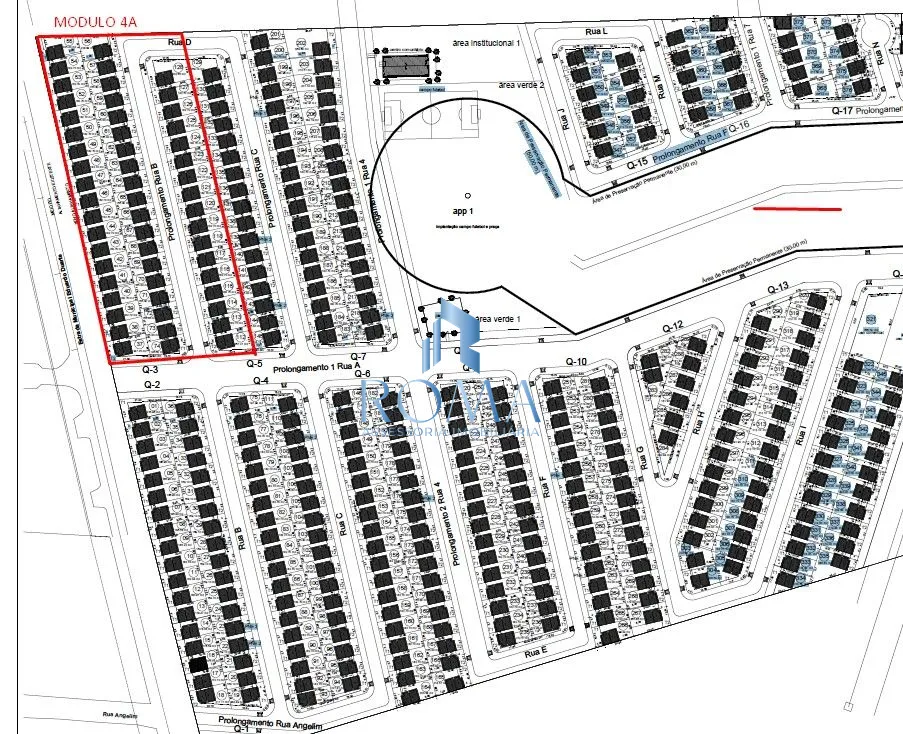 Casa, 3 quartos, 57 m² - Foto 13