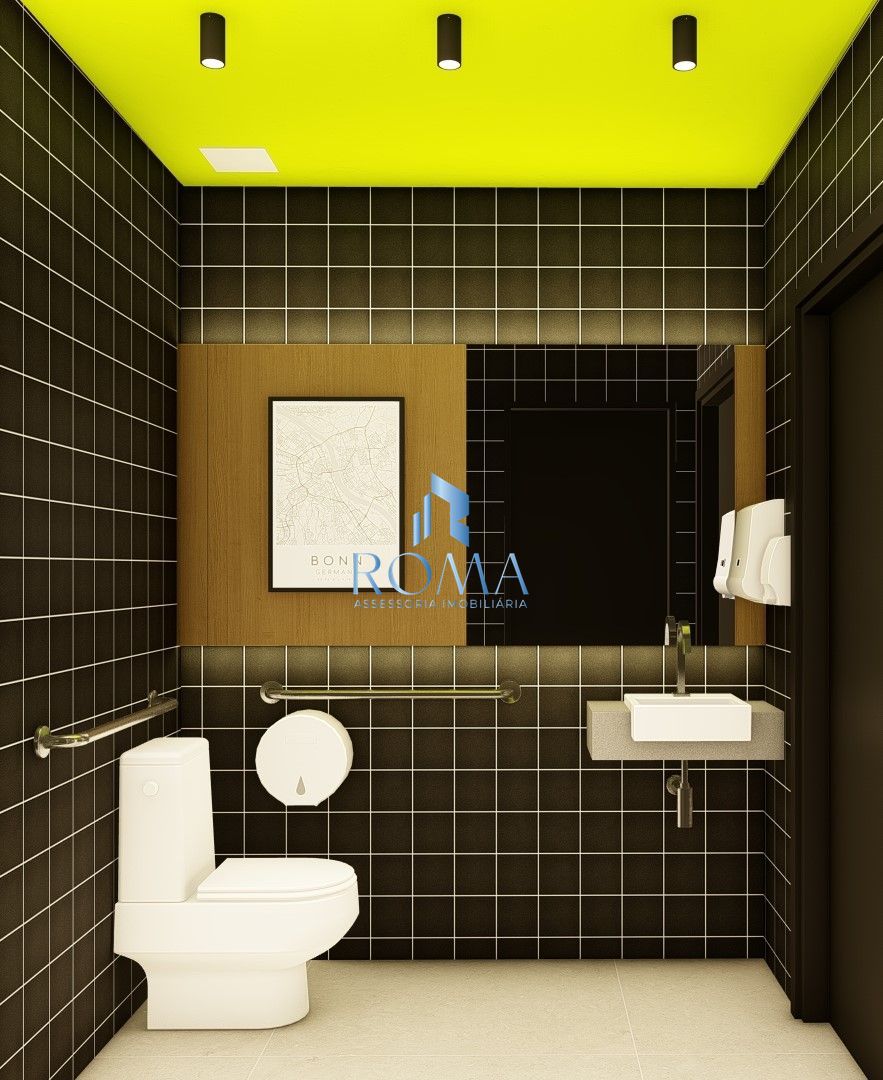 Apartamento, 1 quarto, 35 m² - Foto 36