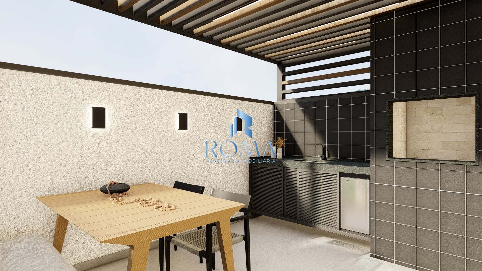 Apartamento, 1 quarto, 35 m² - Foto 38