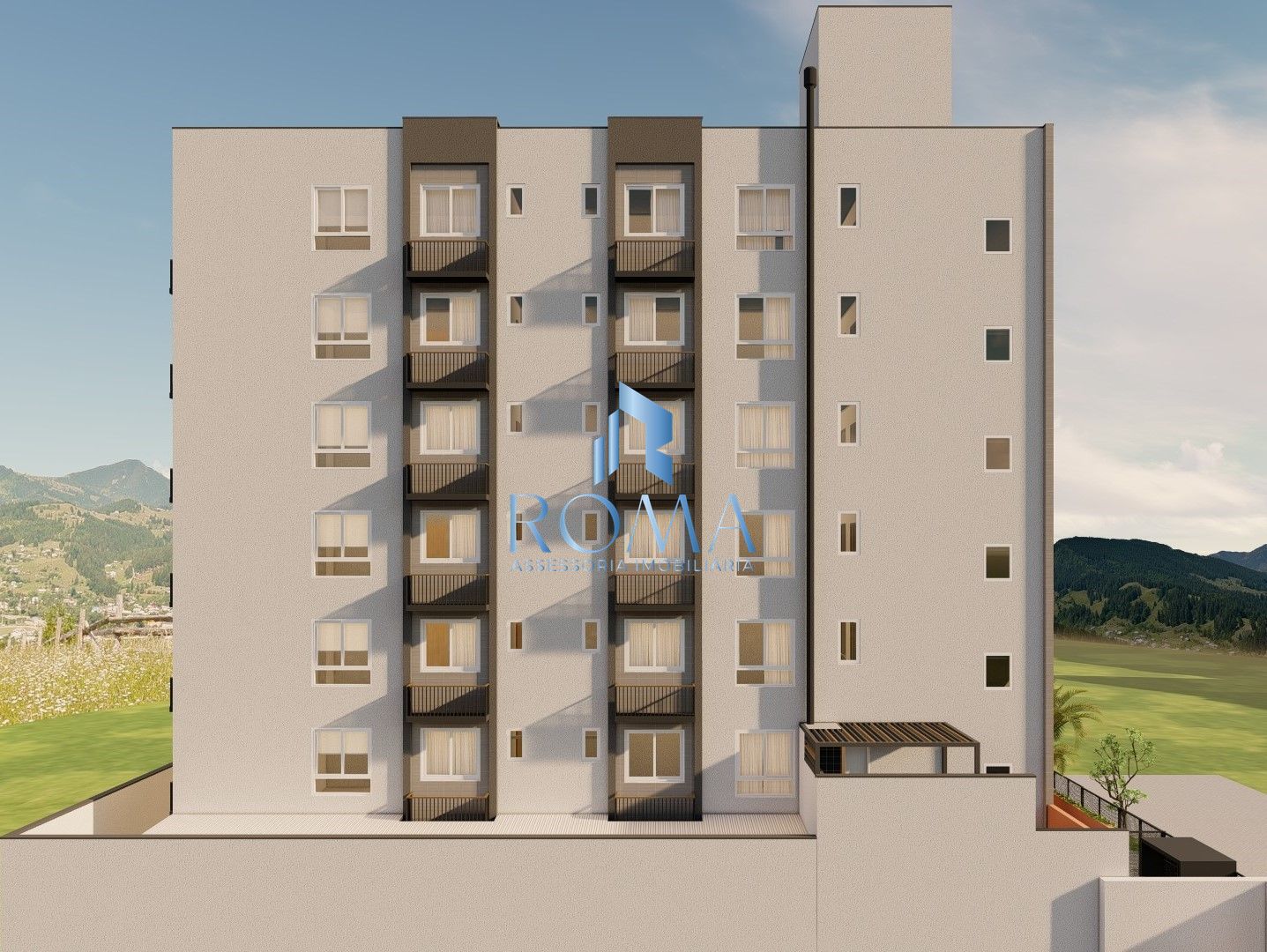 Apartamento, 1 quarto, 35 m² - Foto 11