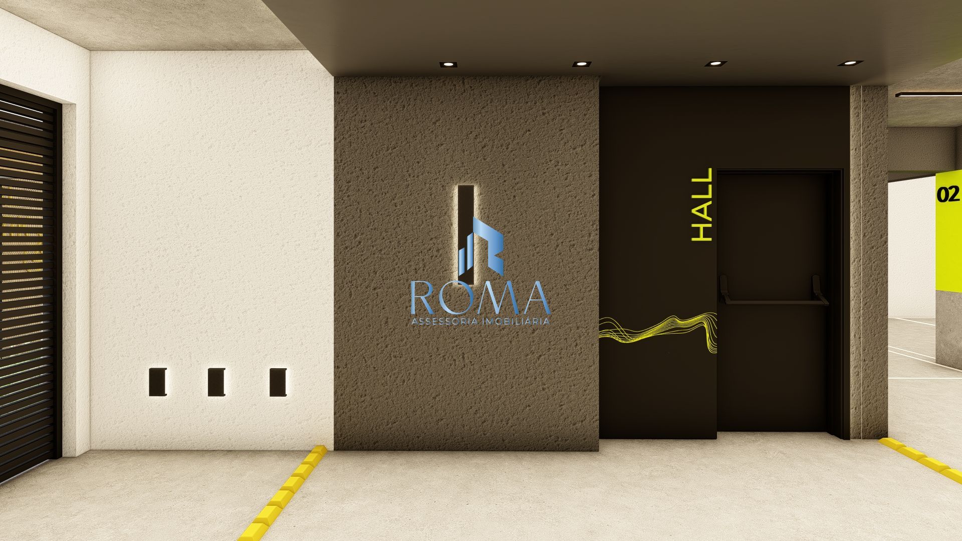Apartamento, 1 quarto, 35 m² - Foto 22