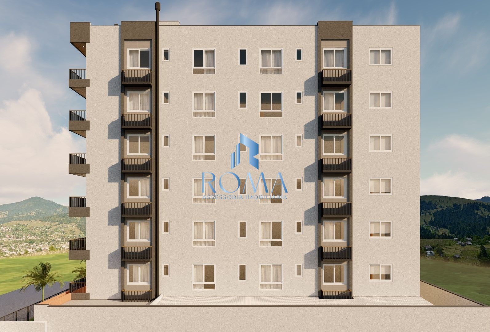 Apartamento, 1 quarto, 49 m² - Foto 9