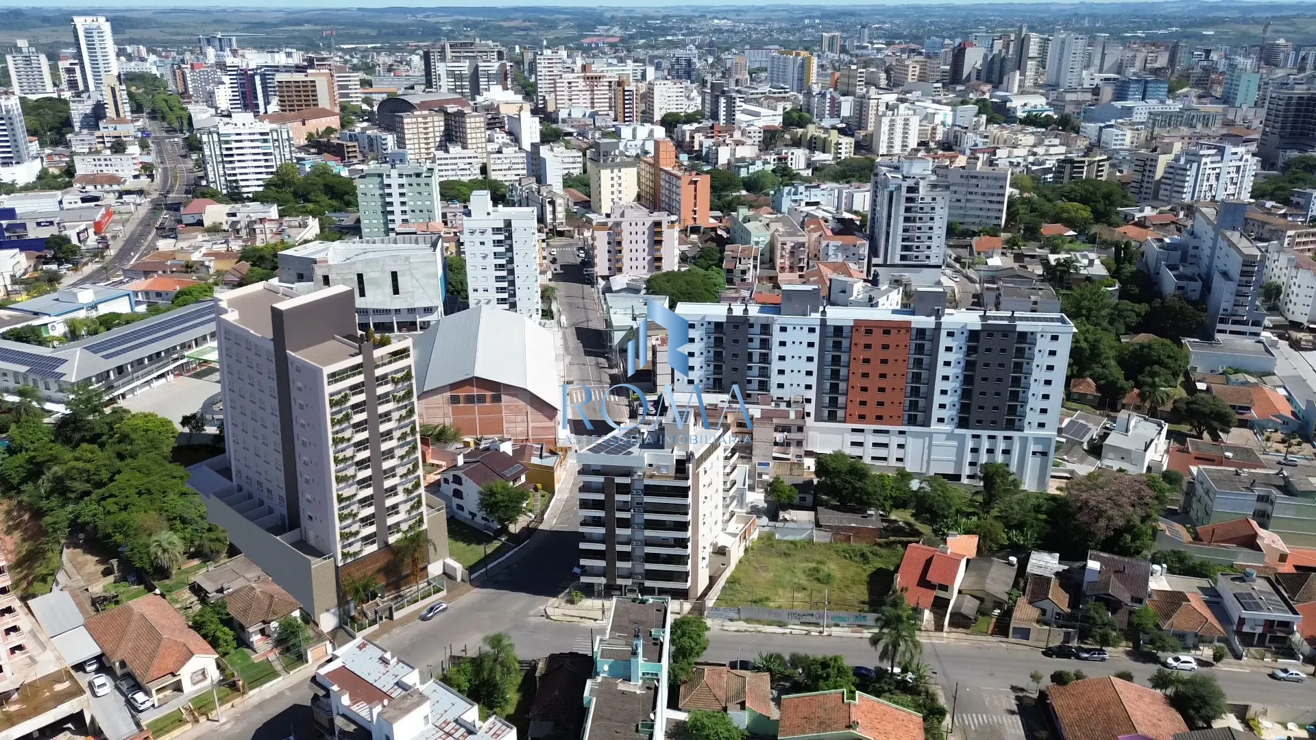 Apartamento, 1 quarto, 42 m² - Foto 19