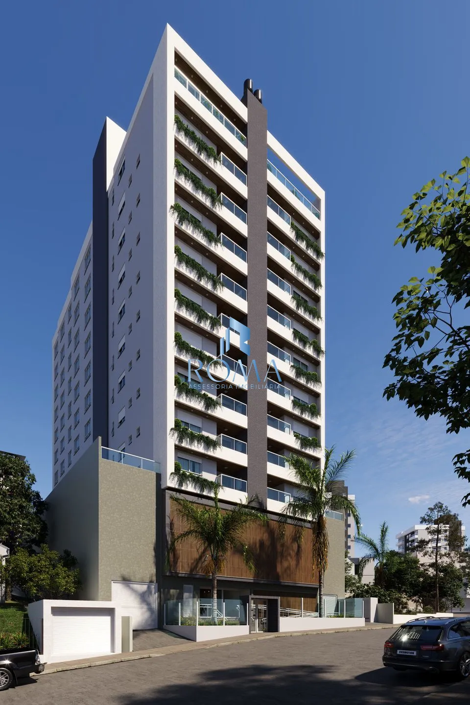Apartamento, 1 quarto, 44 m² - Foto 21