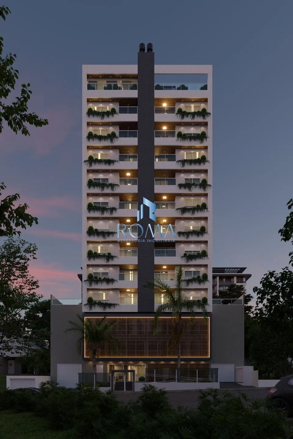 Apartamento, 1 quarto, 44 m² - Foto 20