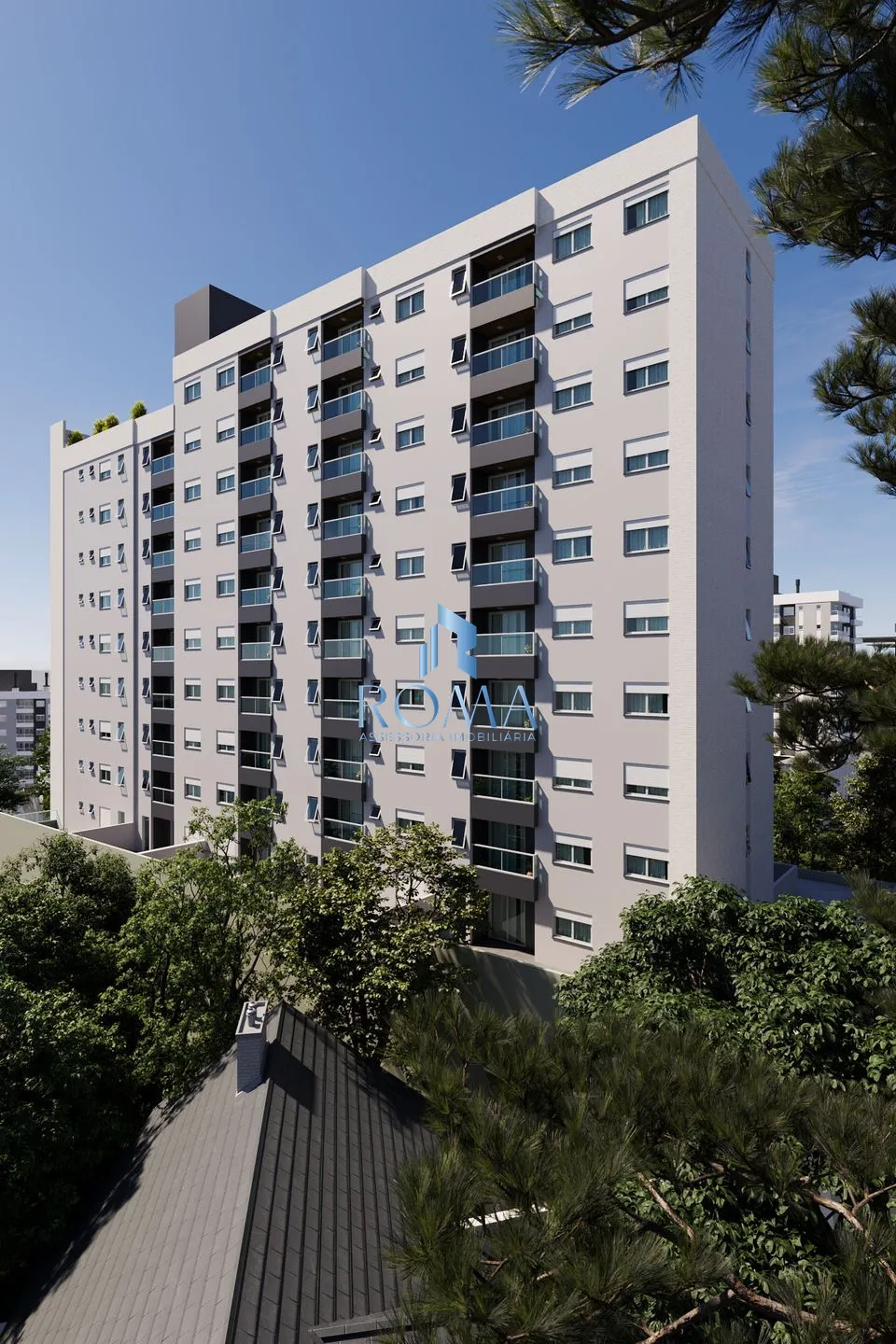 Apartamento, 1 quarto, 44 m² - Foto 26
