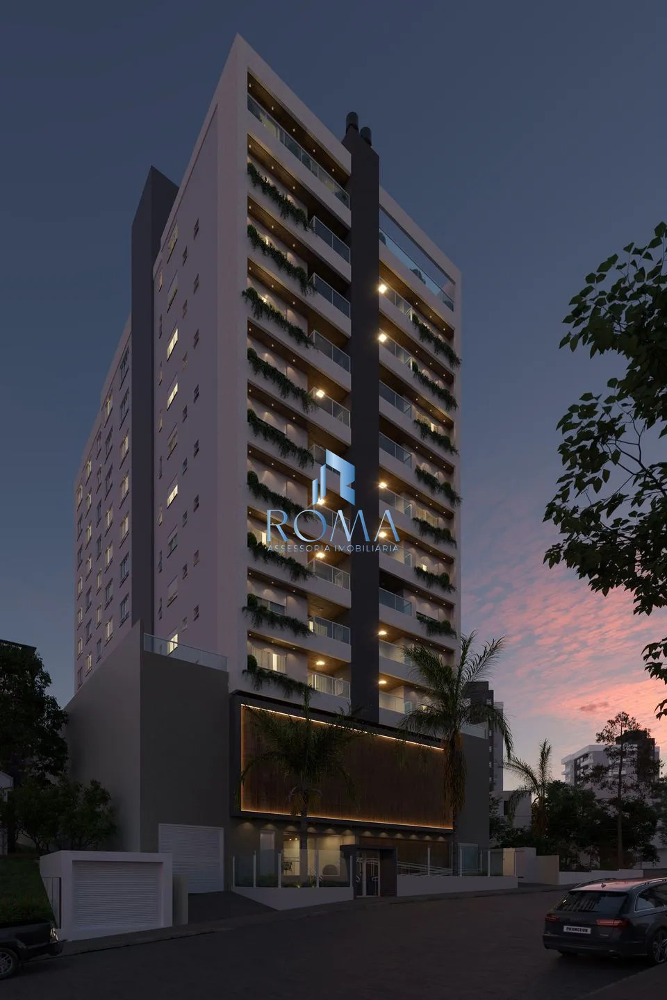 Apartamento, 1 quarto, 44 m² - Foto 22