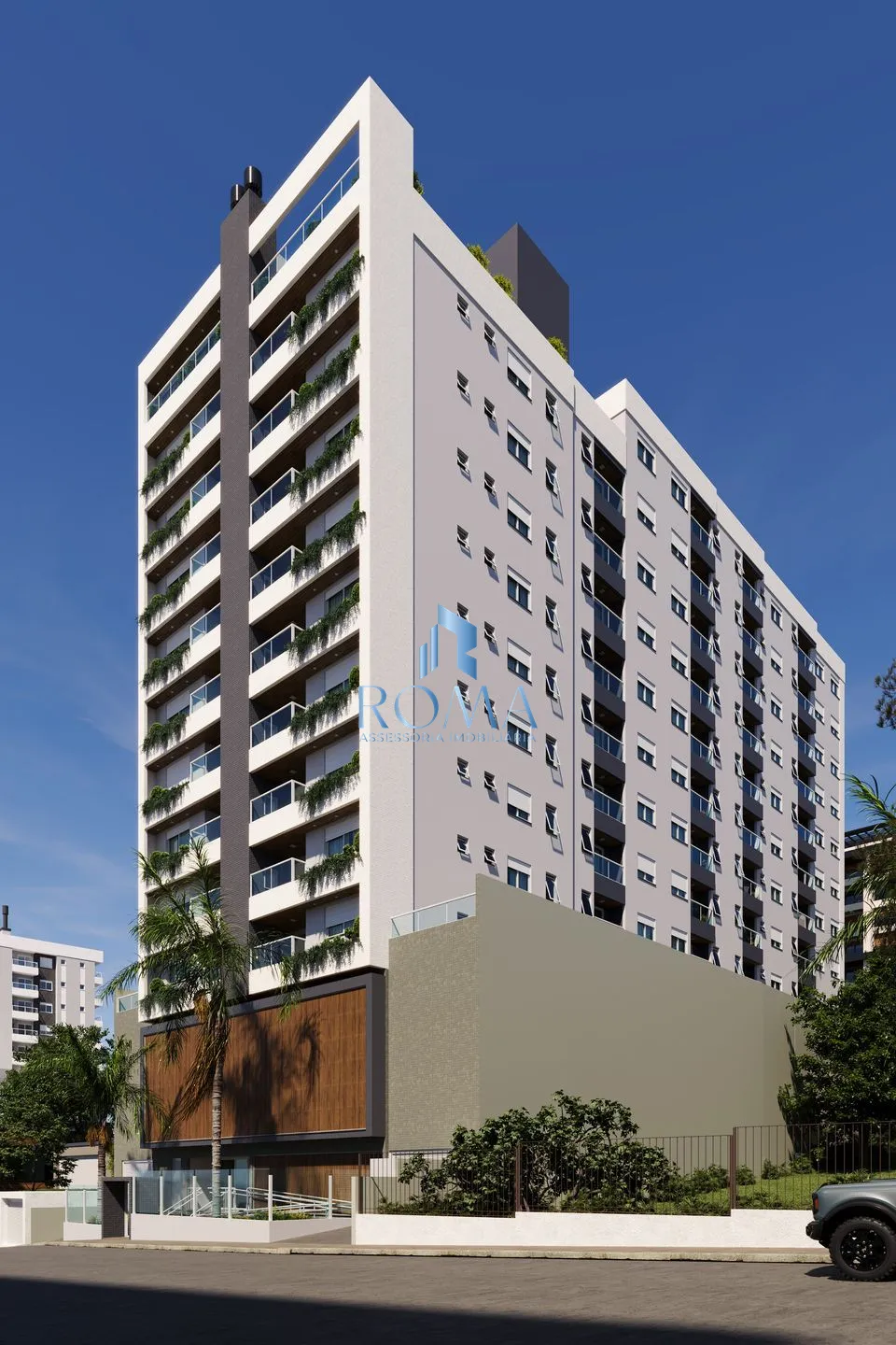 Apartamento, 1 quarto, 44 m² - Foto 23
