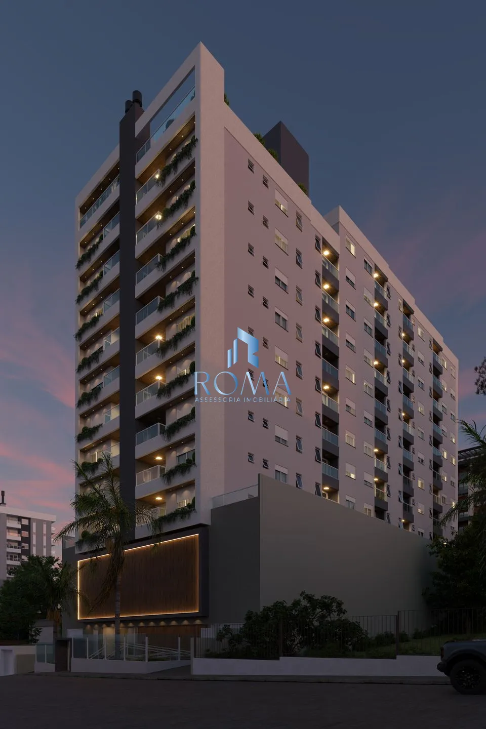 Apartamento, 1 quarto, 44 m² - Foto 24