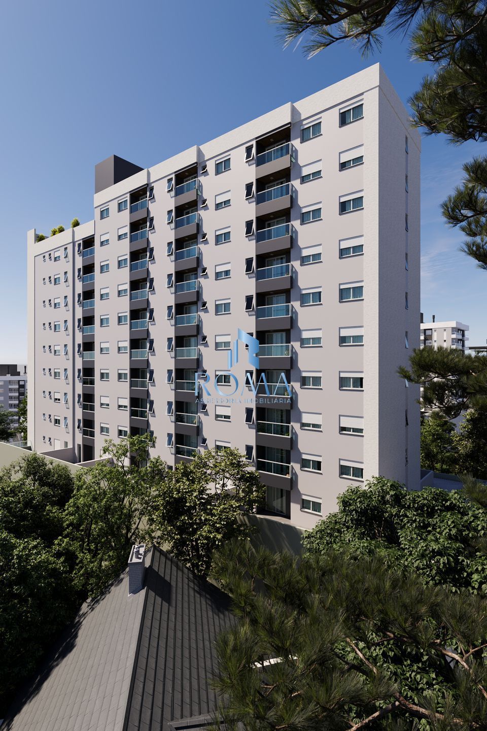 Apartamento, 2 quartos, 71 m² - Foto 26
