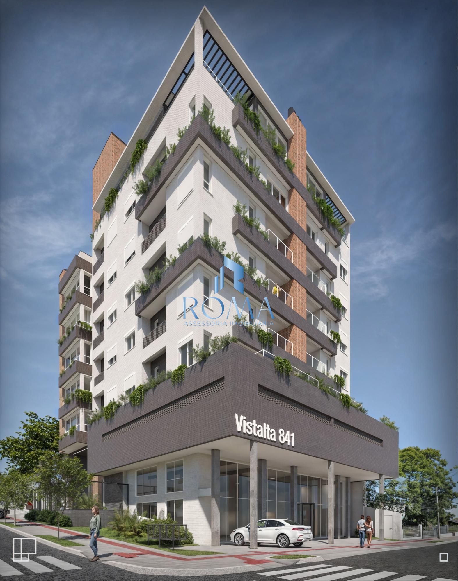 Apartamento, 3 quartos, 111 m² - Foto 1