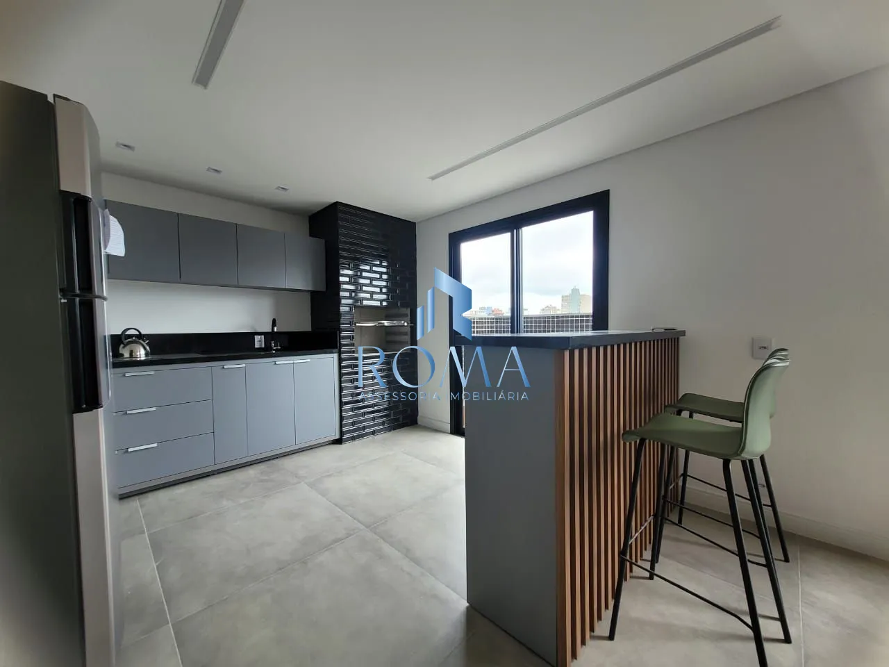 Apartamento, 2 quartos, 68 m² - Foto 8