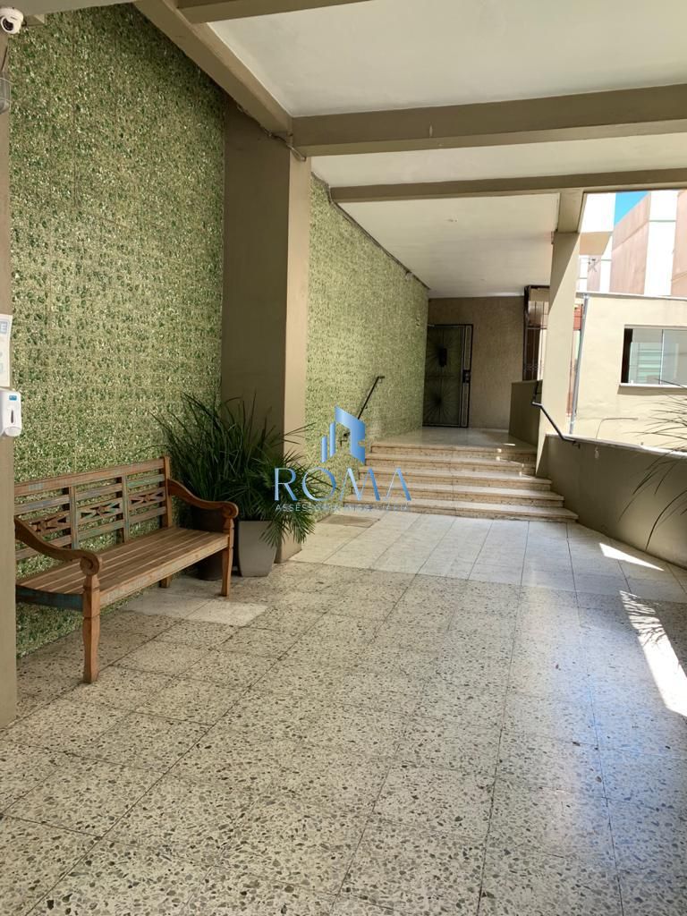 Apartamento, 3 quartos, 150 m² - Foto 2