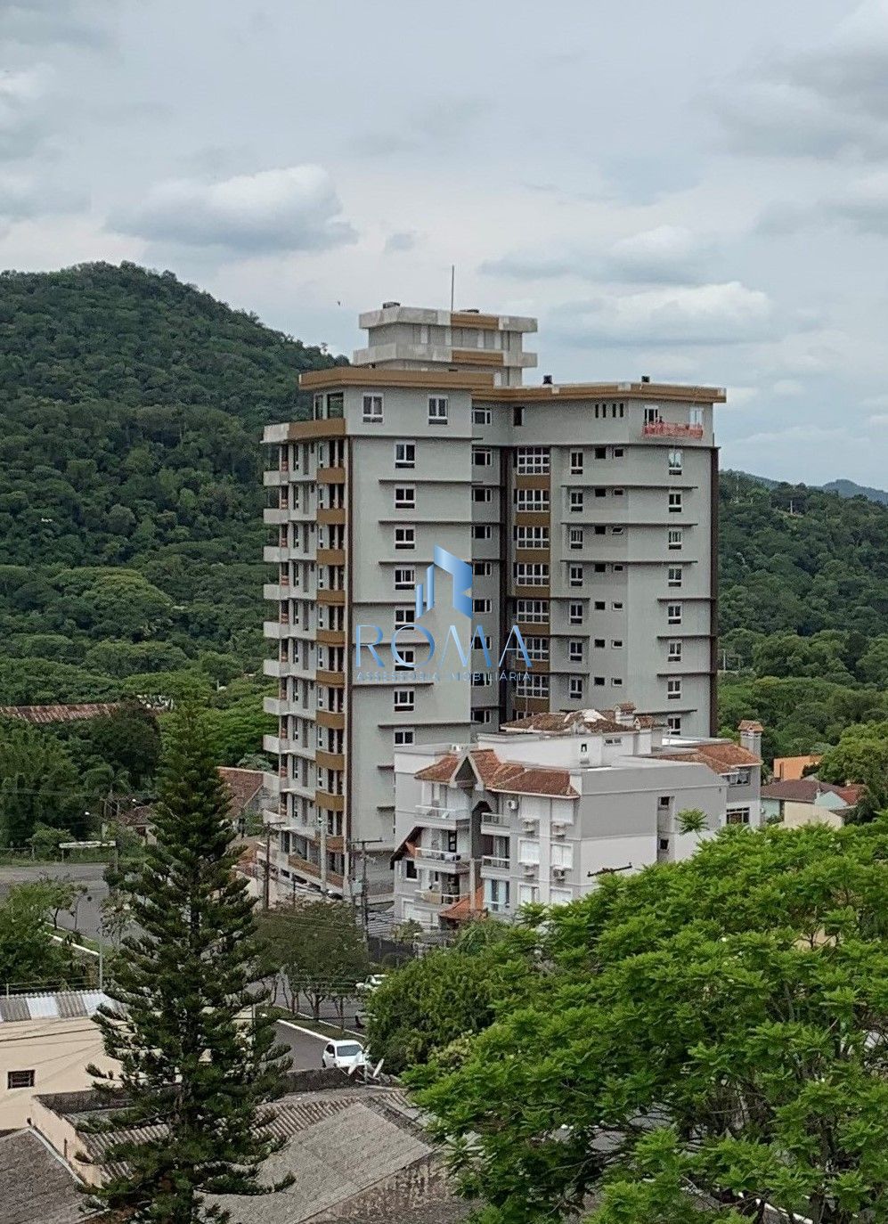 Apartamento, 3 quartos, 227 m² - Foto 1