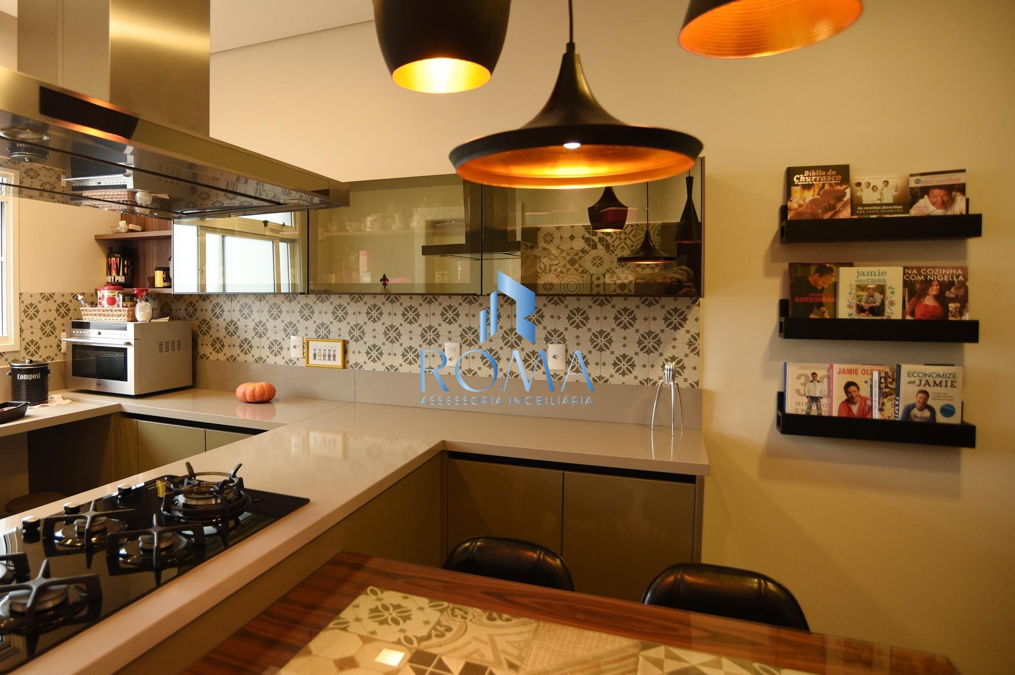 Cobertura, 5 quartos, 542 m² - Foto 9
