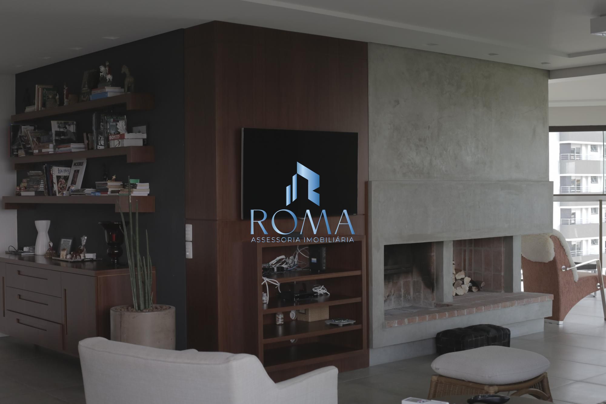 Cobertura, 5 quartos, 542 m² - Foto 7
