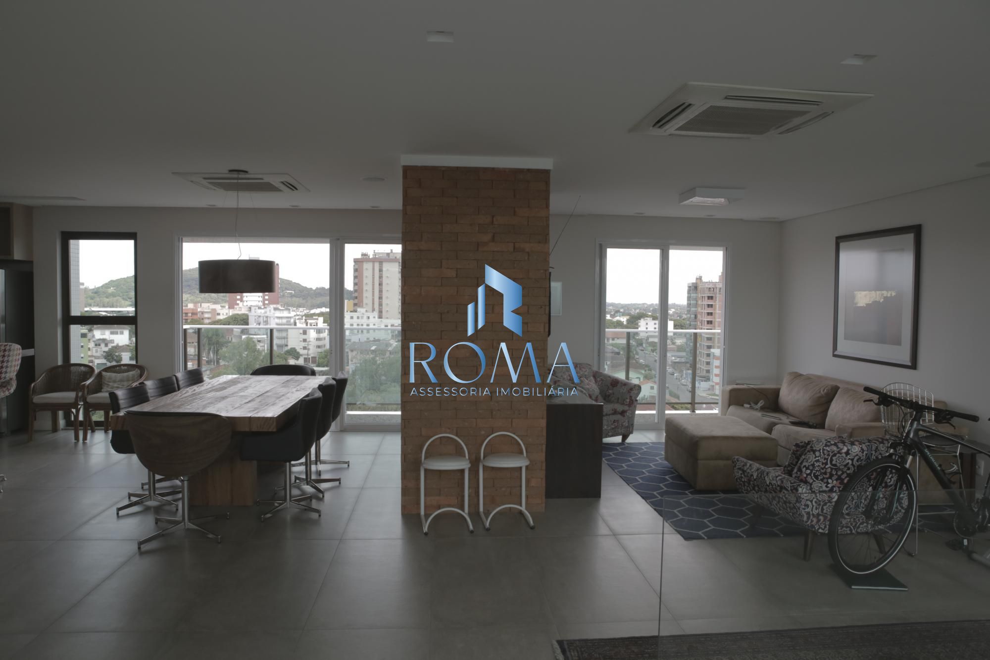 Cobertura, 5 quartos, 542 m² - Foto 2