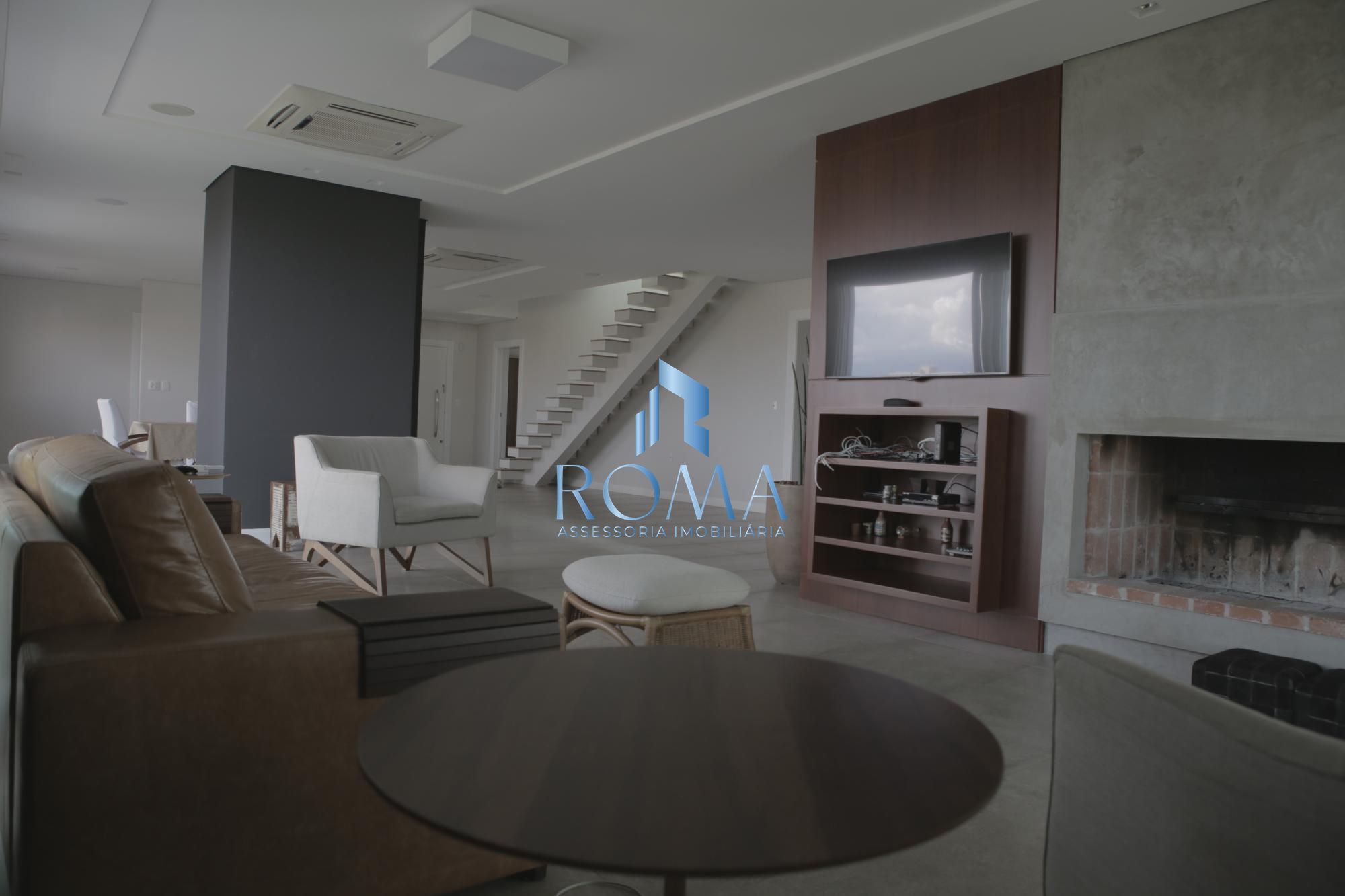 Cobertura, 5 quartos, 542 m² - Foto 5
