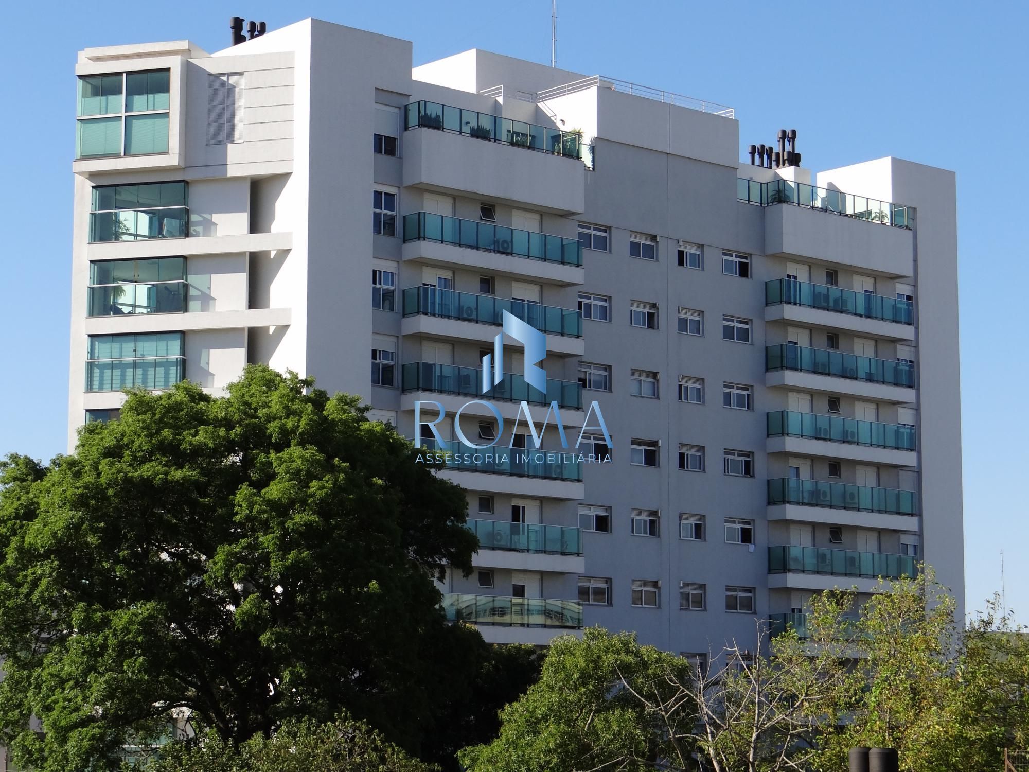 Cobertura, 5 quartos, 542 m² - Foto 1