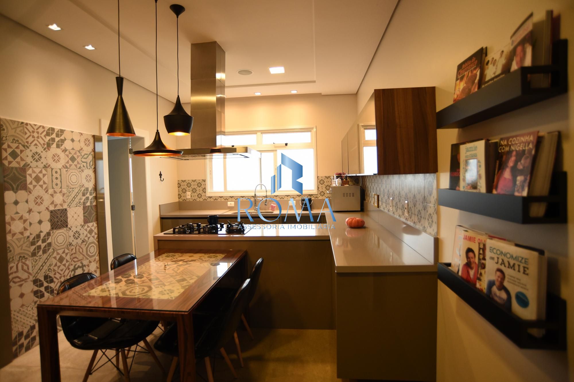 Cobertura, 5 quartos, 542 m² - Foto 8