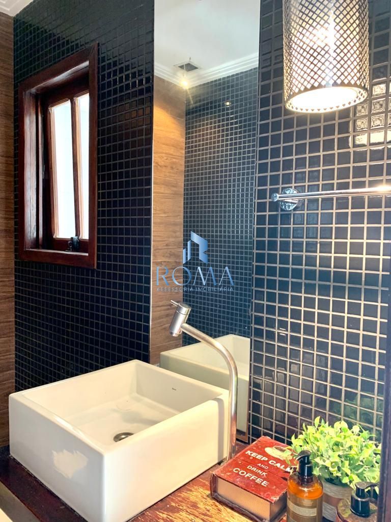 Casa, 3 quartos, 496 m² - Foto 6