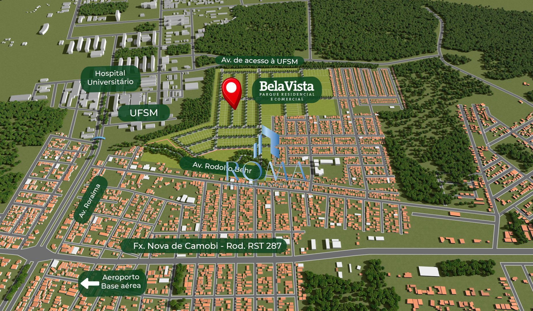 Terreno, 350 m² - Foto 1