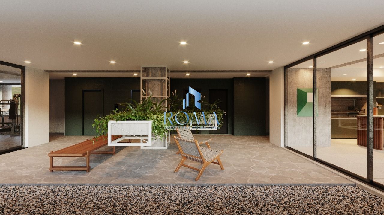 Apartamento, 3 quartos, 101 m² - Foto 4