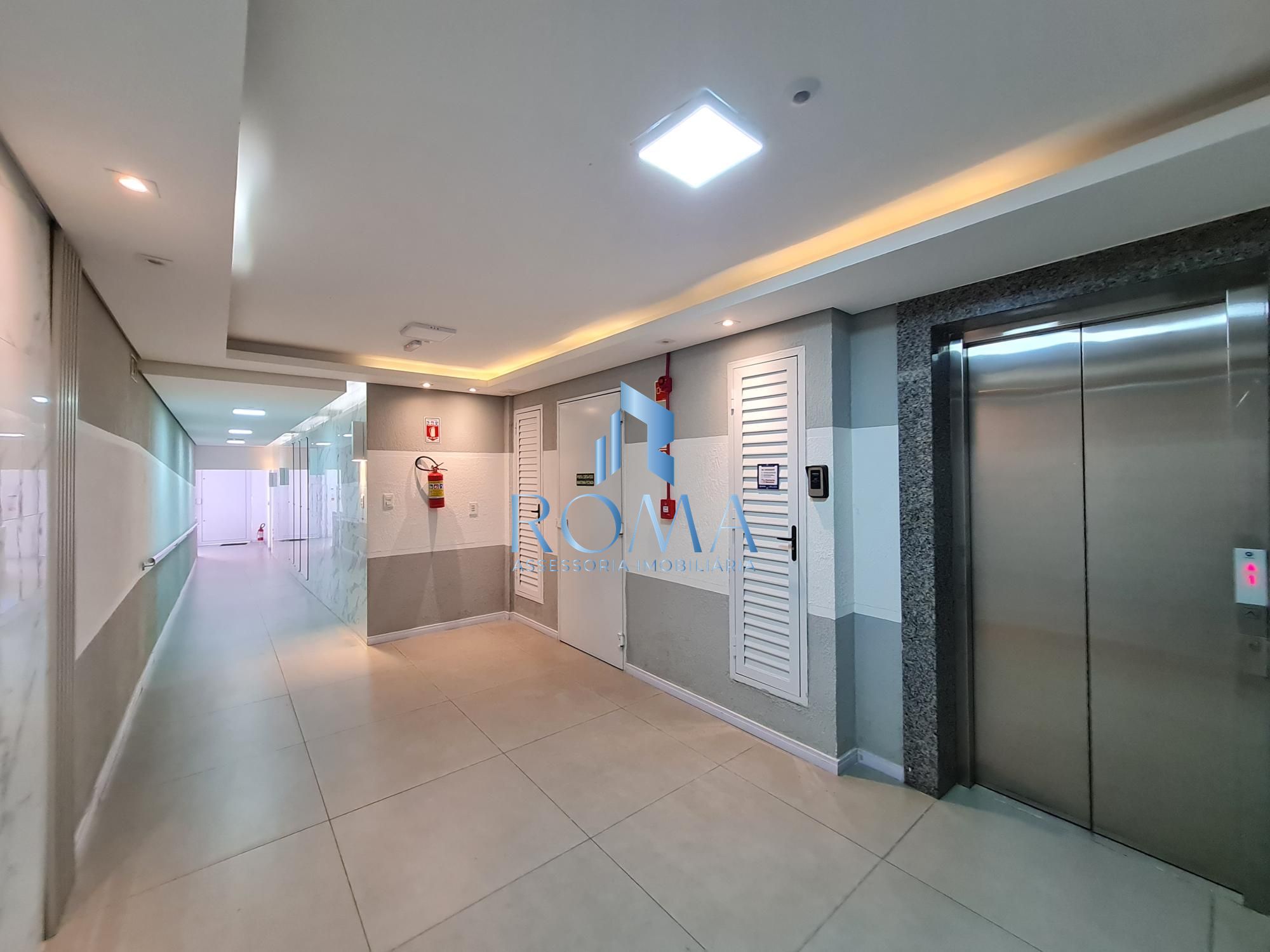 Apartamento, 1 quarto, 30 m² - Foto 2