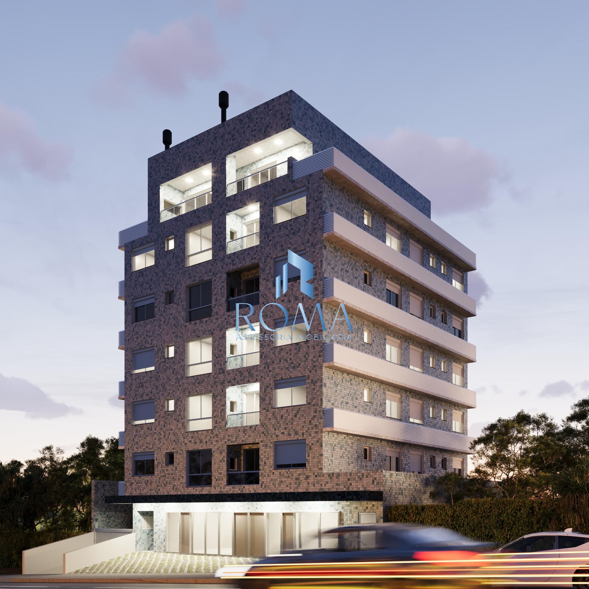 Apartamento, 2 quartos, 53 m² - Foto 16