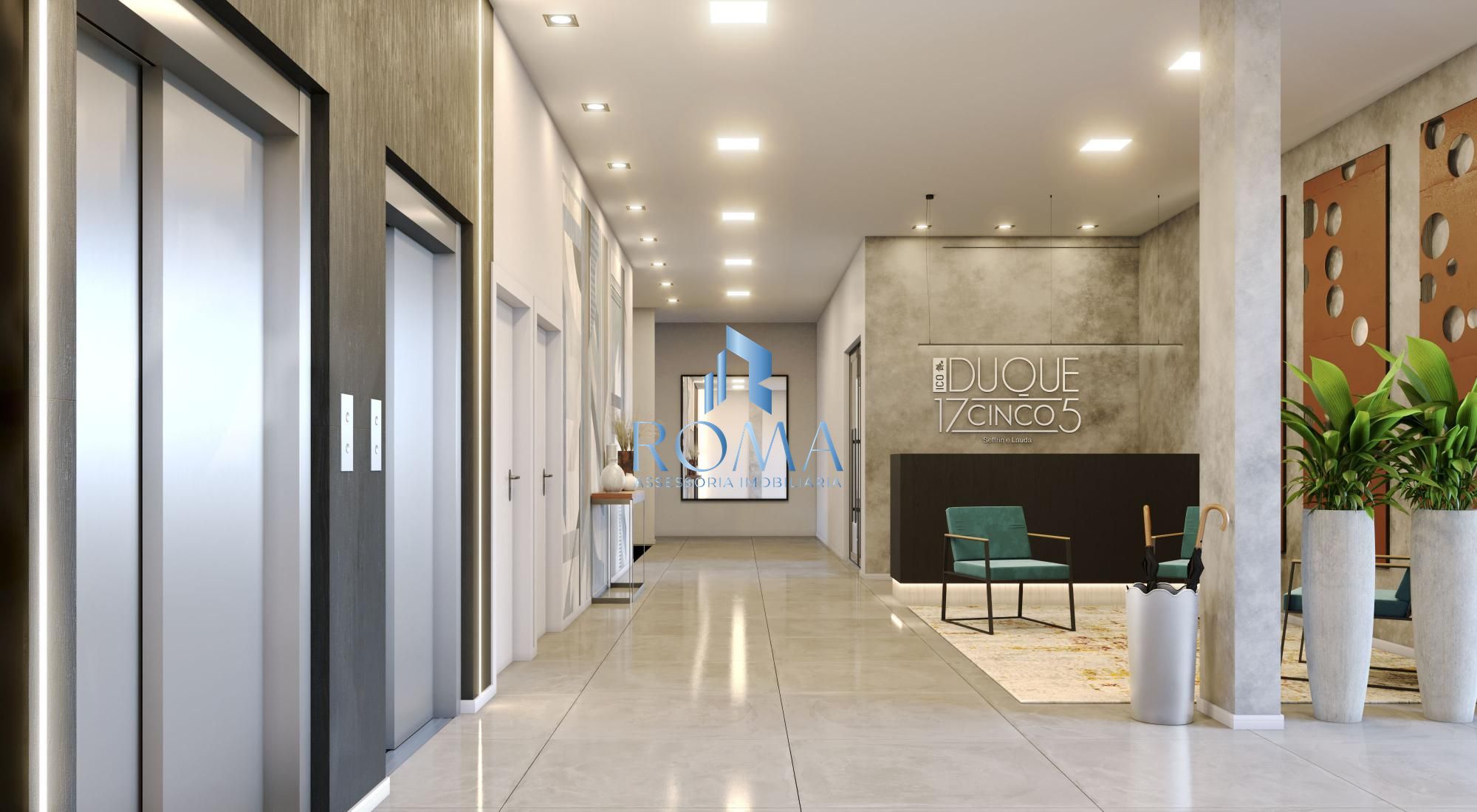 Apartamento, 2 quartos, 59 m² - Foto 4