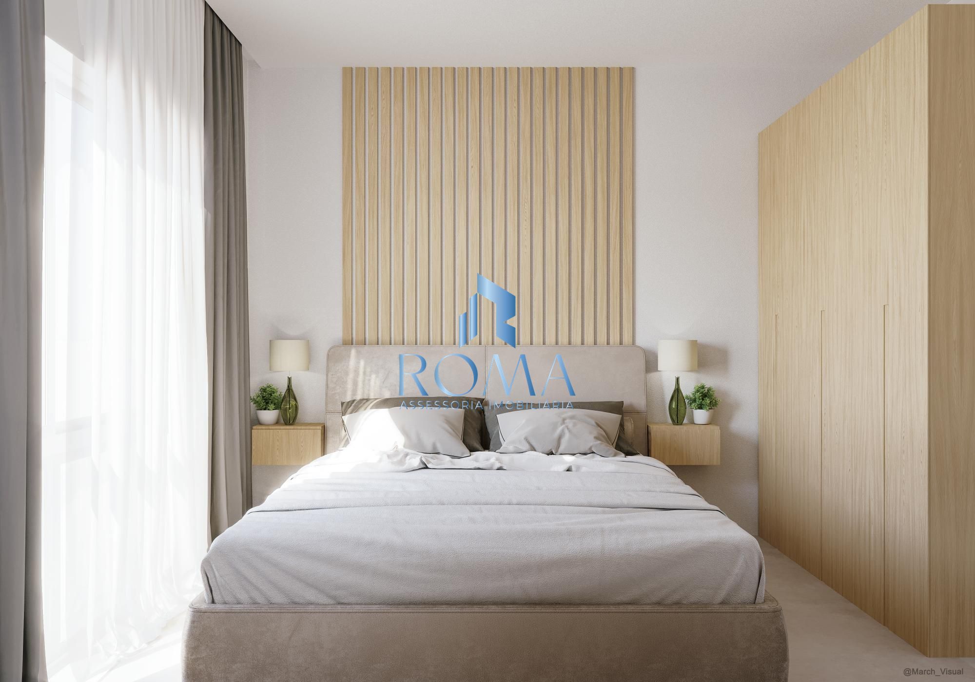 Apartamento, 2 quartos, 59 m² - Foto 8