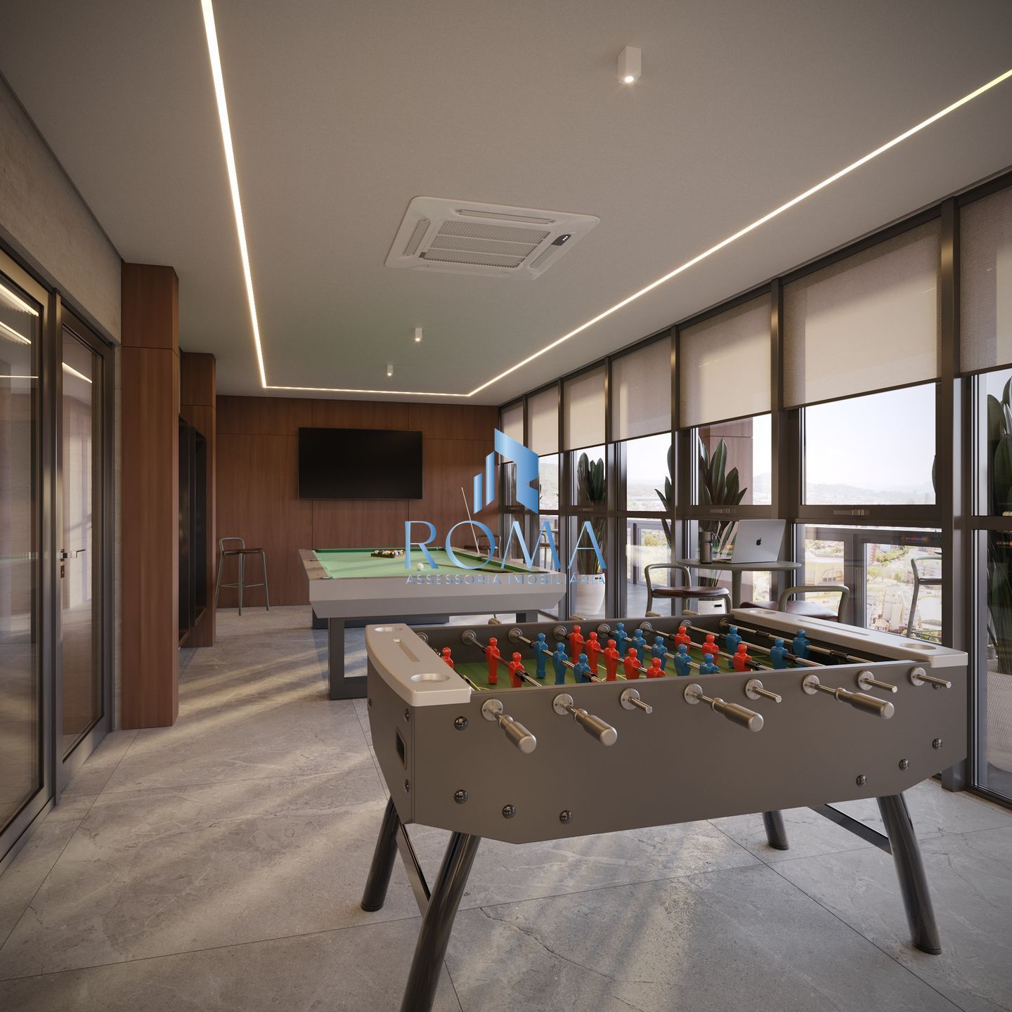 Apartamento, 2 quartos, 57 m² - Foto 20