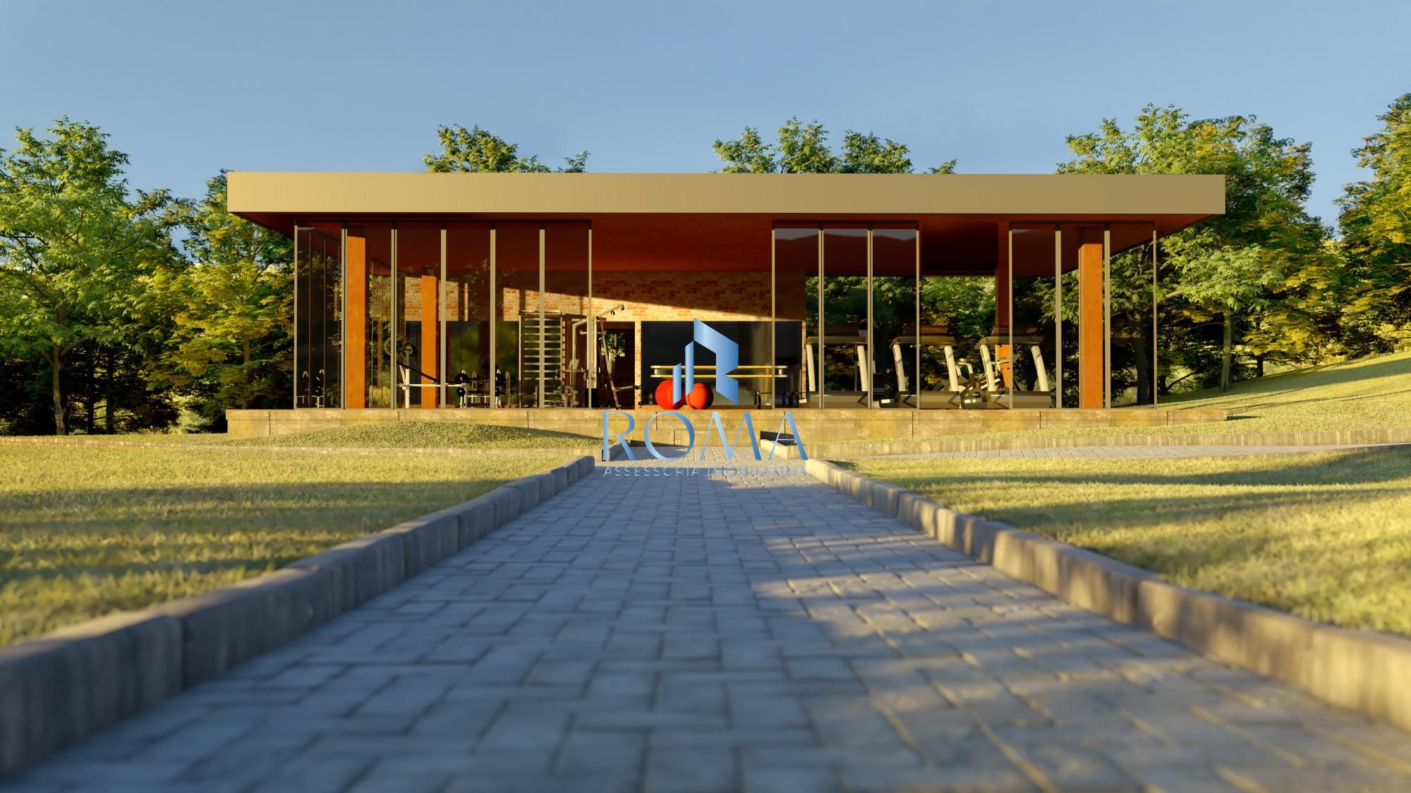 Terreno, 780 m² - Foto 1
