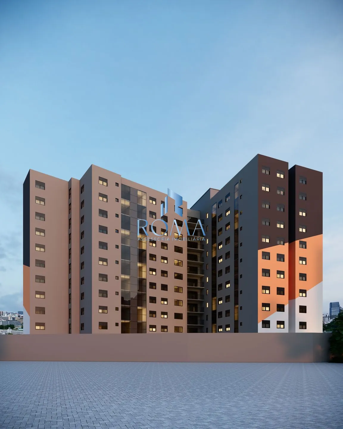 Apartamento, 2 quartos, 47 m² - Foto 4
