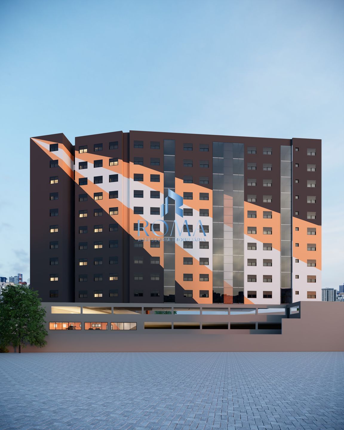 Apartamento, 2 quartos, 46 m² - Foto 5