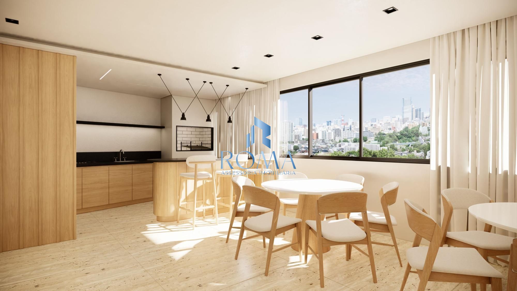 Apartamento, 2 quartos, 46 m² - Foto 10