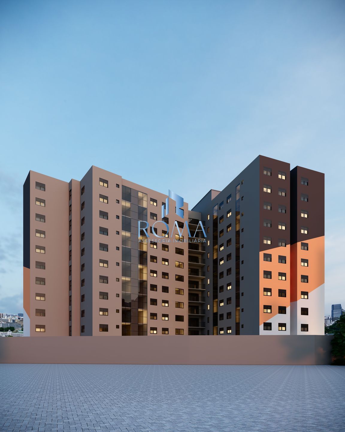 Apartamento, 2 quartos, 47 m² - Foto 4
