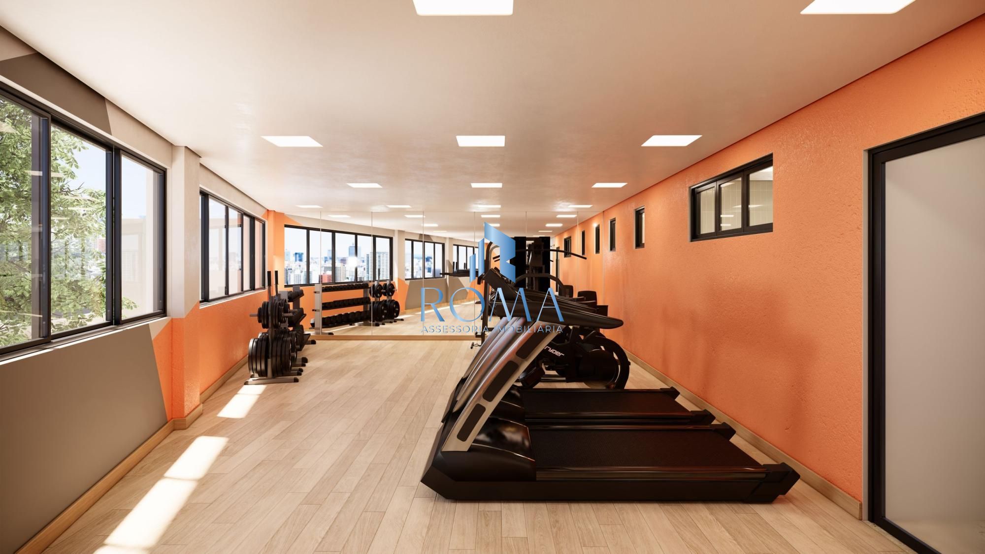 Apartamento, 2 quartos, 49 m² - Foto 12