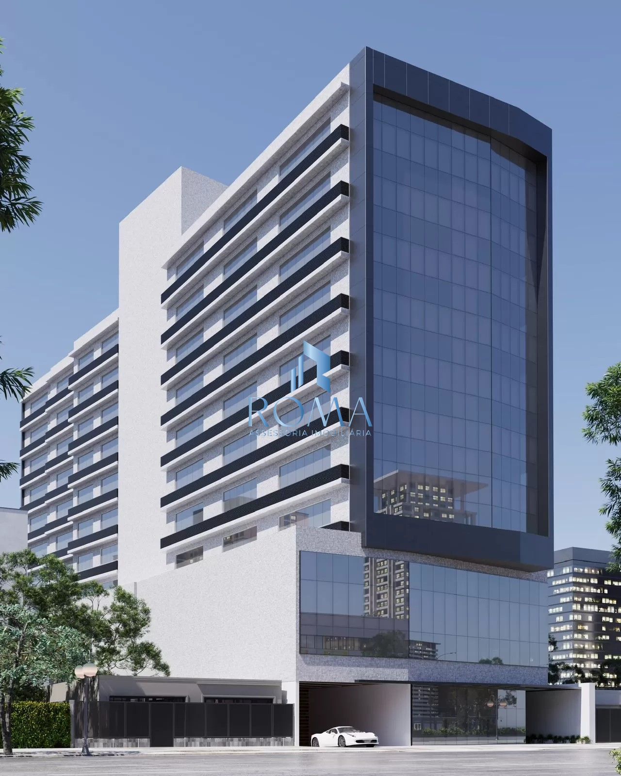 Sala-Conjunto, 38 m² - Foto 7