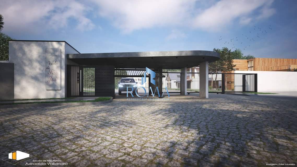 Terreno, 414 m² - Foto 1
