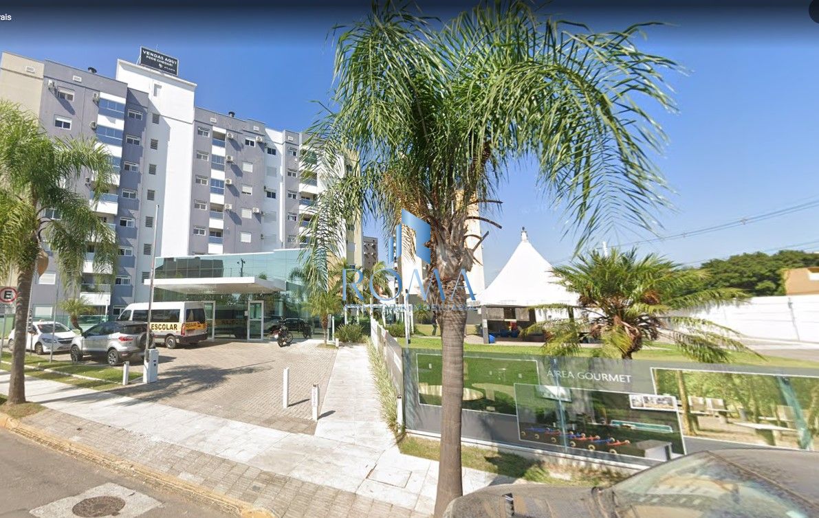 Apartamento, 2 quartos, 58 m² - Foto 1