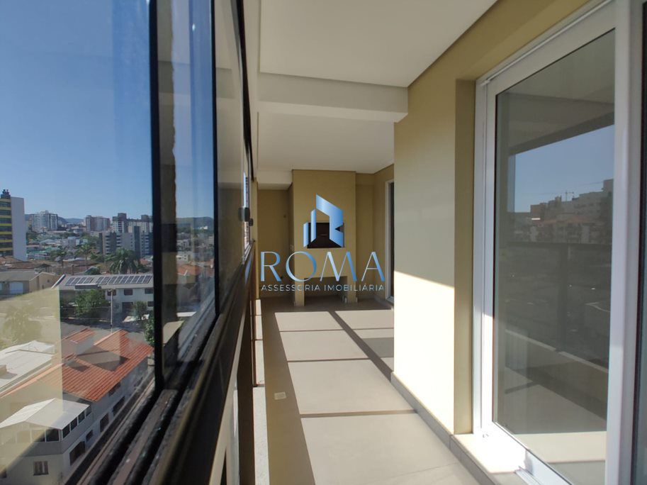 Apartamento, 3 quartos, 170 m² - Foto 5
