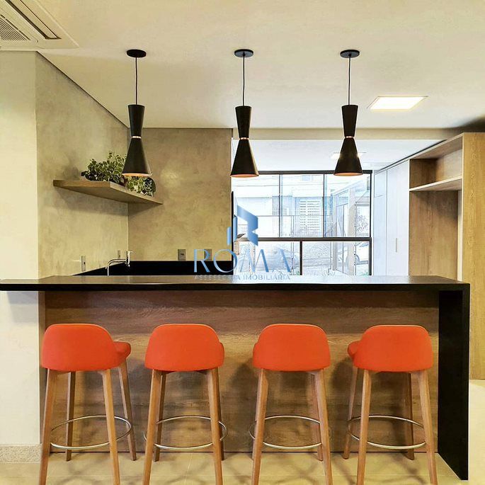 Apartamento, 3 quartos, 220 m² - Foto 23