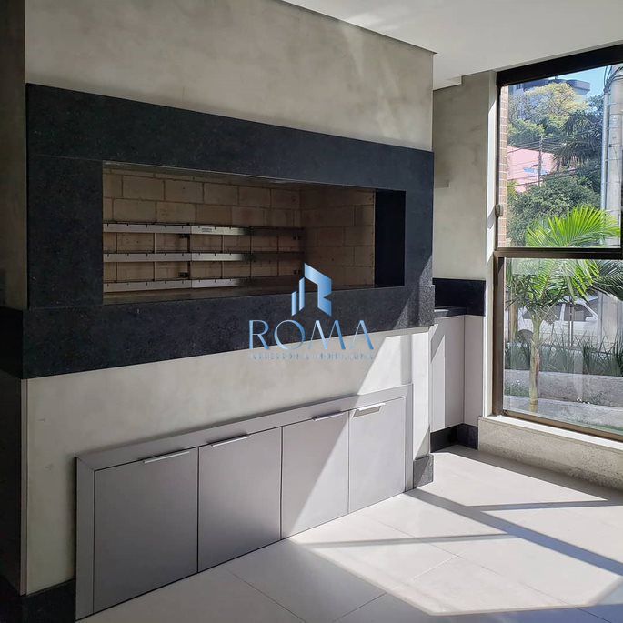 Apartamento, 3 quartos, 220 m² - Foto 24