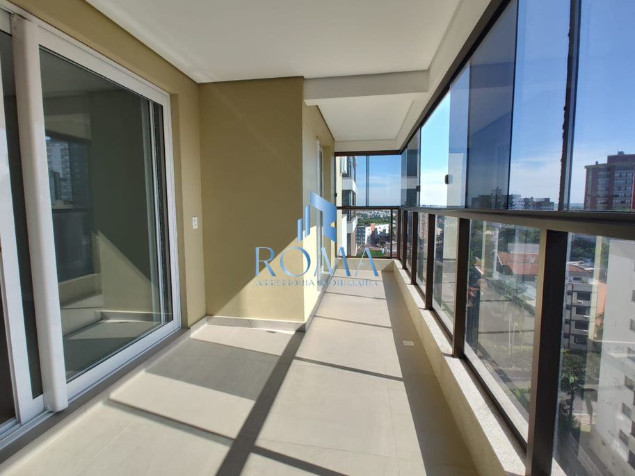 Apartamento, 3 quartos, 220 m² - Foto 8