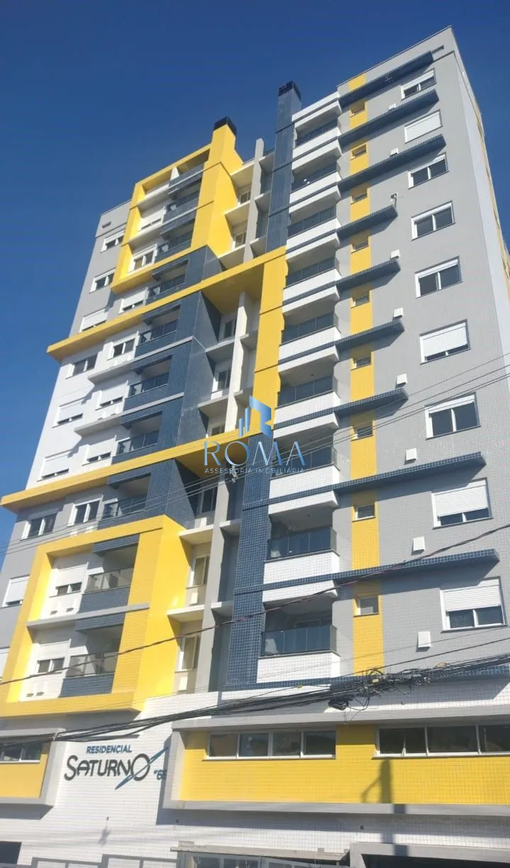 Apartamento, 1 quarto, 48 m² - Foto 1