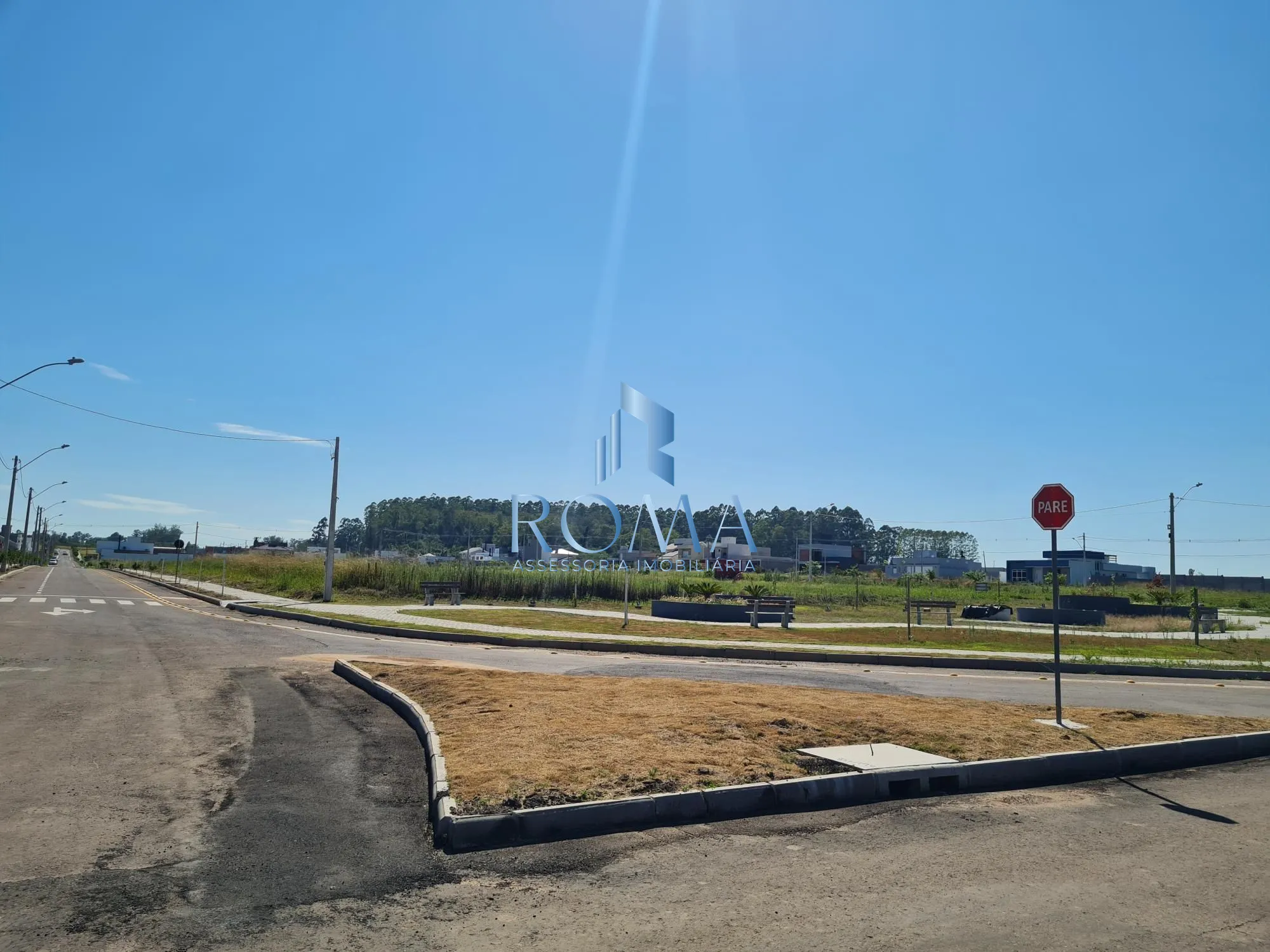 Terreno, 350 m² - Foto 2