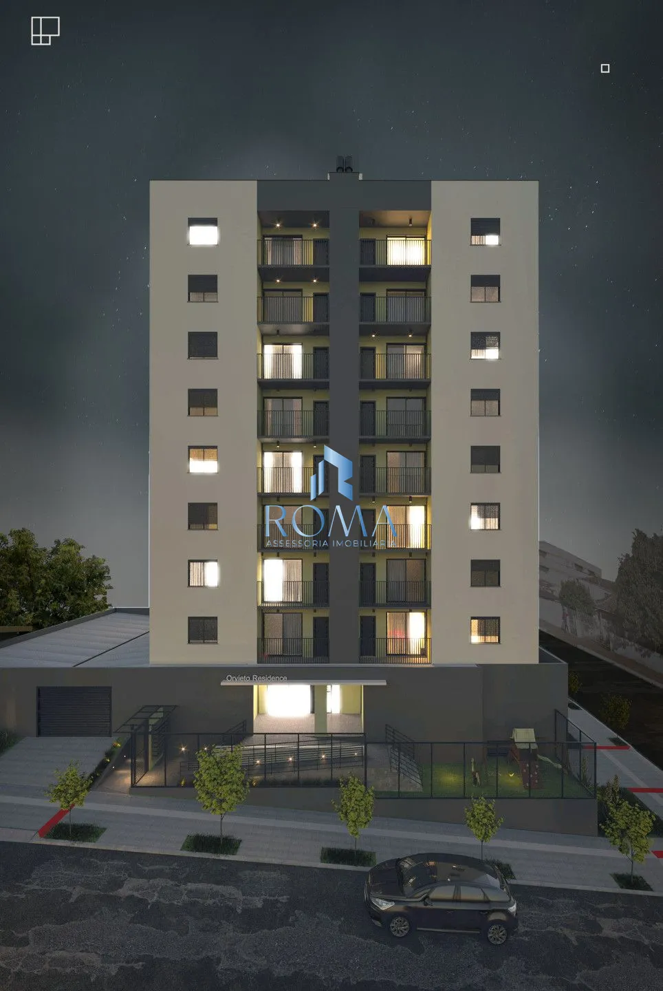 Apartamento, 2 quartos, 62 m² - Foto 9