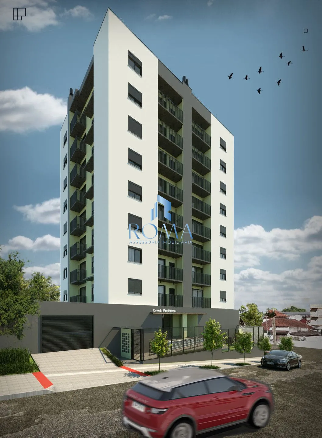 Apartamento, 2 quartos, 62 m² - Foto 10